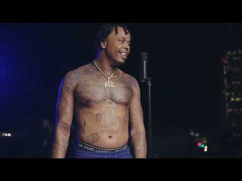 B$C ZIGGY "MOONPIES & BODIES" (LIVE PERFORMANCE) | OPEN MIC