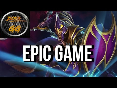 Way to 5K Silencer 7.01 German - Let's Play Dota 2 Gameplay Deutsch