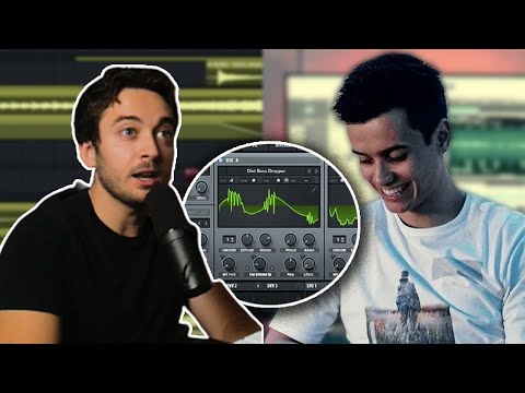 This Is A BANGER!! | STMPD Bass House From Scratch