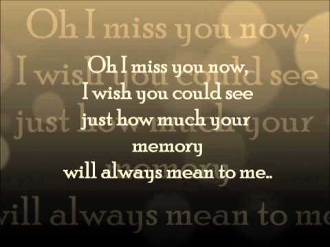 Gone Too Soon - Simple Plan lyrics