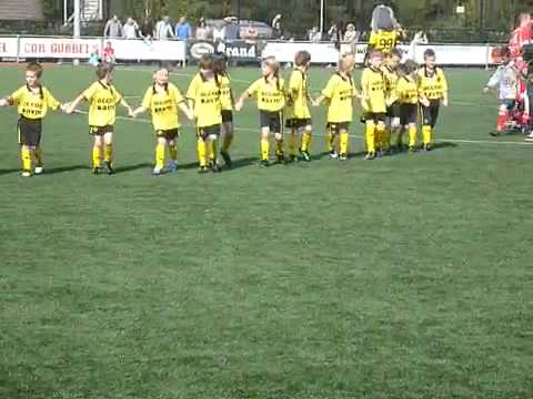 RKHBS profclub voor 1 dag 25-09-2011 deel 3