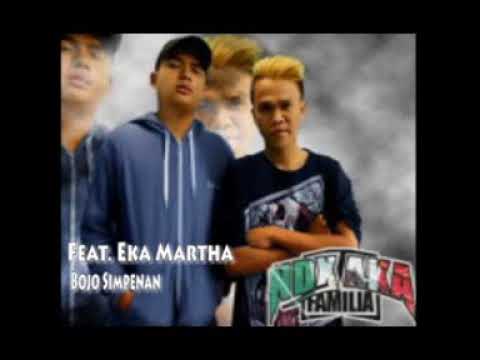 NDX AKA Familia - Bojo Simpenan Ft  Eka Martha