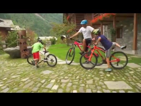 Prà di Riva la vostra seconda casa in Valsesia