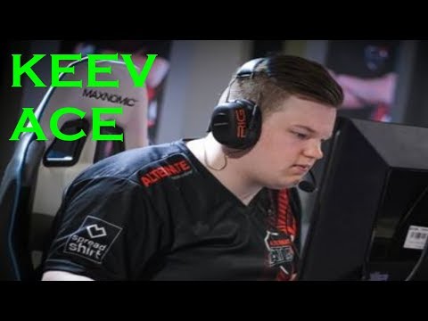 CS:GO - KEEV ACE