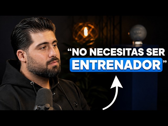 Vídeo relacionado con MÉTODO TÁCTICO INTEGRAL : La táctica como eje de la formación del futbolista