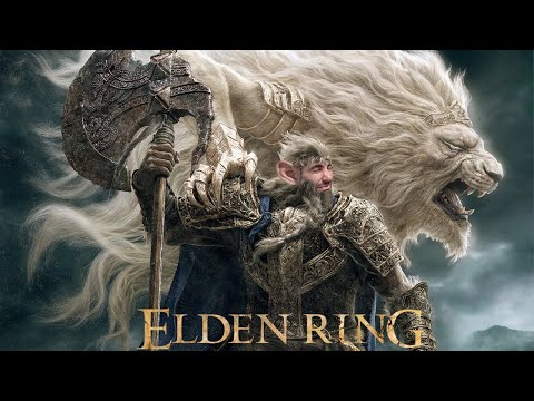 ELDEN RING PT#114 - Esse ruivo só decepciona