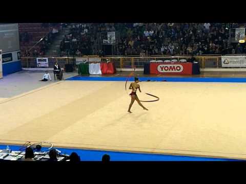 Rigato Asia - Nastro - Arcobaleno Prato