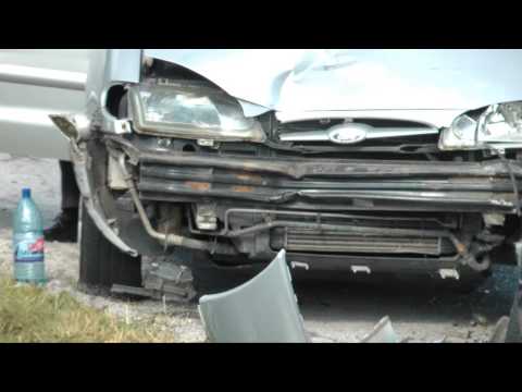 Havária Muráň 1.9.2013