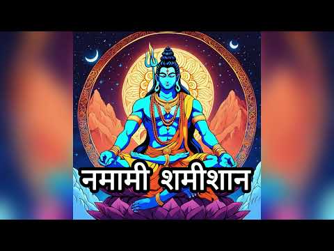 Namami Shamishan | Most Powerful Shiva Mantra for Success & Prosperity!