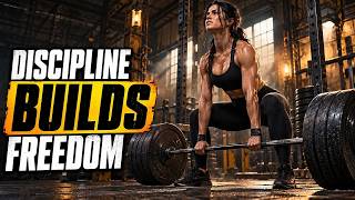 Eclipse of Strength | Hardcore Gym Motivation Music