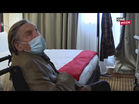 Hommage second rôle - Groland - CANAL+