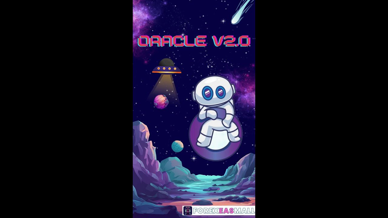 ORACLE EA MT4 V2.0 best Bot trading sideway ?