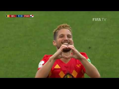 FIFA World Cup 2018 - The Time Of Our Lives - Ahmed Chawki | Goals & Highlights