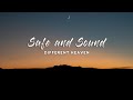 Different Heaven Safe And Sound Lyrics