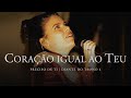 Coração Igual Ao Teu