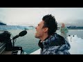 Jacob Collier AURORA A Rock Somewhere X The Seed Greenpeace
