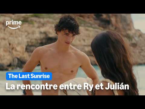 Ry & Julián - The Last Sunrise | Prime Video
