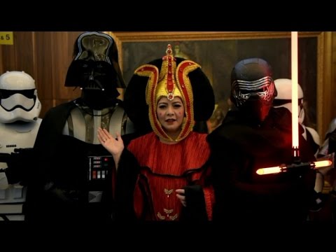 Behind The Scenes: Twilite Orchestra Concert - "A Tribute to John Williams"