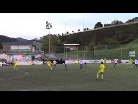 LEKEITIO F.T. 1:1 C.D. Sondika (Larrotegi, 2015/11/22) - www.leartigol.com