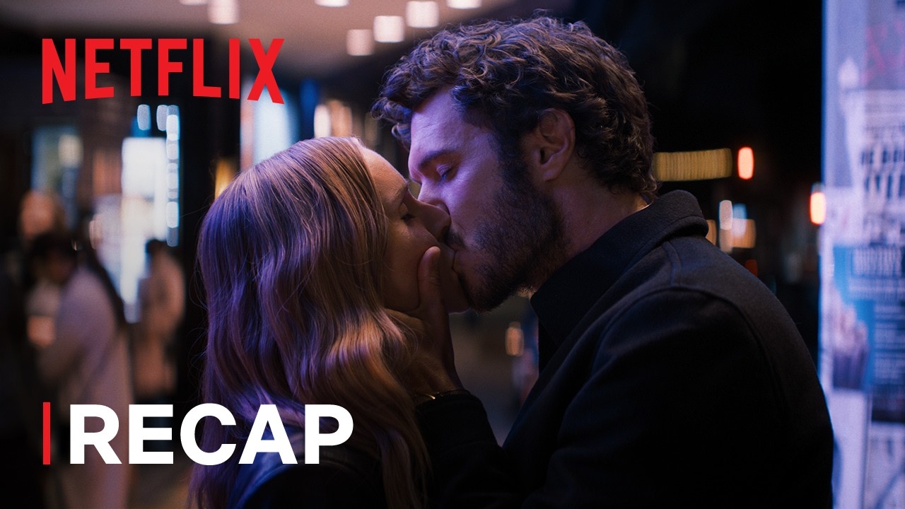 Nobody Wants This | Season 2 Recap | Netflix