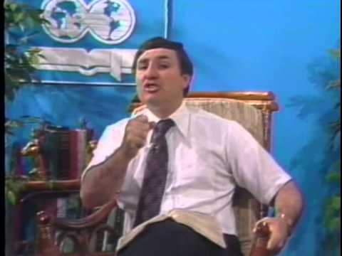 Malachi 3:13-4:6 lesson by Dr. Bob Utley