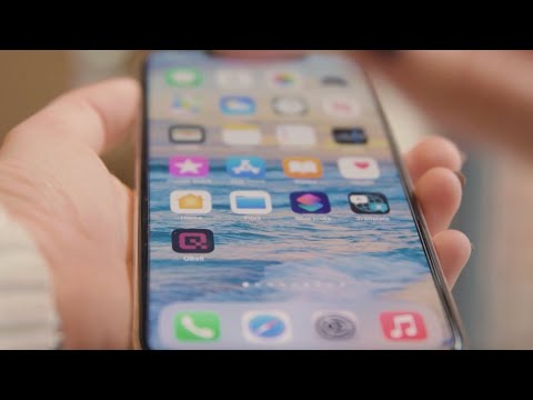 QBell - World's smartest QR doorbell