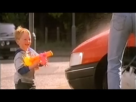 Northern Ireland "Don't Suffer It. Change It." PIF