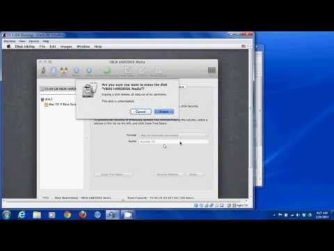 comment installer os x mountain lion sur virtualbox