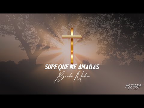 Banda Modem - Supe Que Me Amabas (VIDEO OFICIAL)