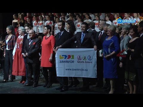 iTVZawiercie - Warto mieć pasję i determinację w działaniu