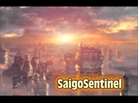 ~Distant Worlds~ "In Zanarkand" w/ Lyrics