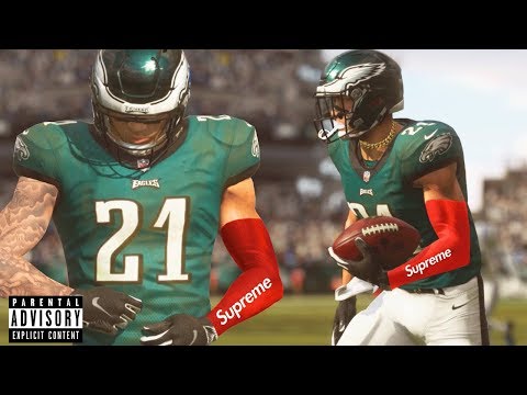 Madden 19 Career Mode - A Star is Born Ep.7