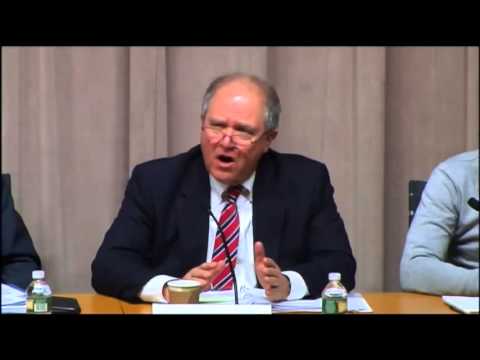 2016 03 03 GCFDR FCV Forum Addressing Nexus Between Corruption Service Delivery Failure and Insecuri