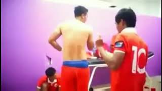 Download lagu Pemain persija goyang mp3