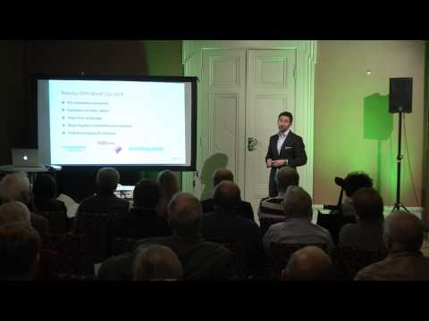 Avanza Börskväll - ADDvise