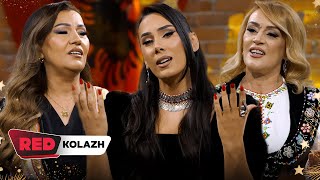 Sala Bekteshi, Ramize Caka & Dafina Morina - Kolazh Folklorik 2026