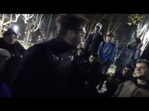 SanMarFree Edición Manija (1er Ronda de 8vos) Efrum x West x Polo