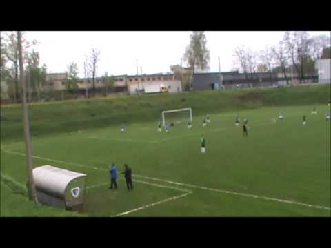 Piast Gliwice97 15:0 MKS Zaborze97