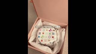 2026年の新作　#ルイヴィトン