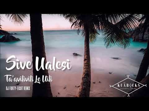 Sive Ualesi / Ta'avilivili pea le uili.