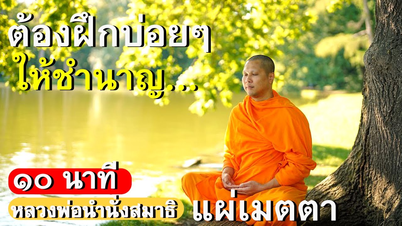 รูปภาพ นั่งสมาธิ Photomeditation ดาวโหลด Google Youtube SEO