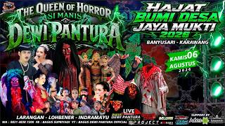 Download lagu 🔴LIVE SANDIWARA {DEWI PANTURA} | HAJAT BUMI DESA ' JAYAMUKTI ' 2026 | BANYUSARI - KARAWANG - (MALAM) mp3 Download lagu 🔴LIVE SANDIWARA {DEWI PANTURA} | HAJAT BUMI DESA ' JAYAMUKTI ' 2026 | BANYUSARI - KARAWANG - (MALAM) mp3