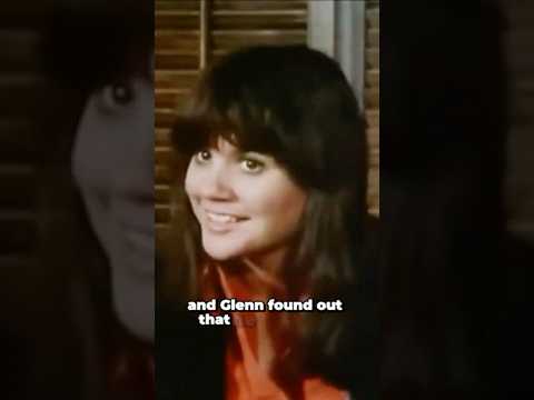 Linda Ronstadt talks about the formation of The Eagles