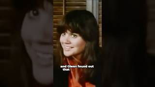 Linda Ronstadt talks about the formation of The Eagles