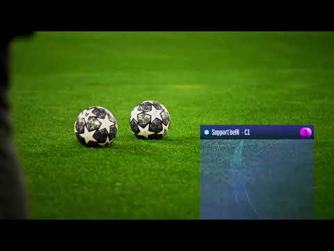 bande annonce Champion's League sur beIN SPORTS dès le 19 septembre 2023