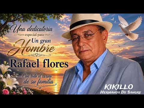 Kikillo - Hermanos De Sangre "FT. Flamenco Juan Heredia"