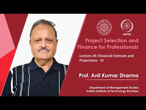 Lecture 60 Networking Techniques for Project Management III