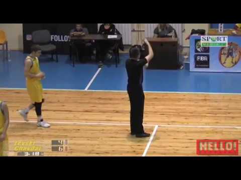 A group men: Levski 2014 -2 - Chavdar Troyan, 23.10.2016