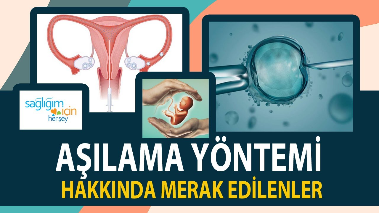 Aşılama Nasıl Bir Yöntemdir?