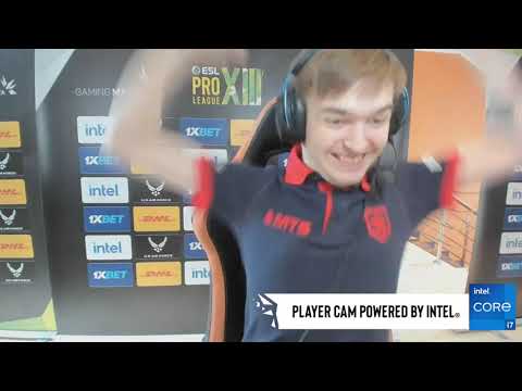 NAFANY STOLE ROUND FROM MIBR!